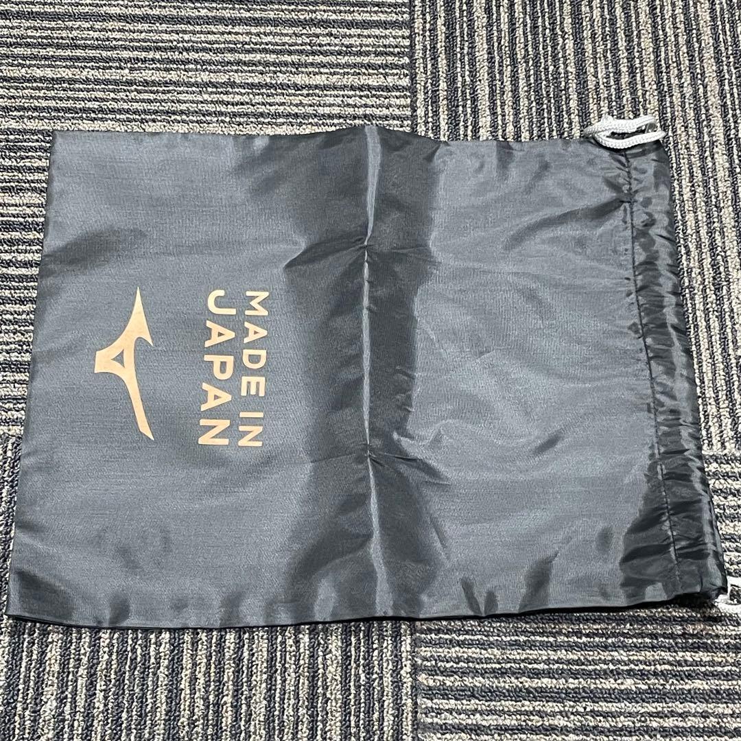 【新品】MIZUNO モレリアNE04 β JAPAN 26.5cm