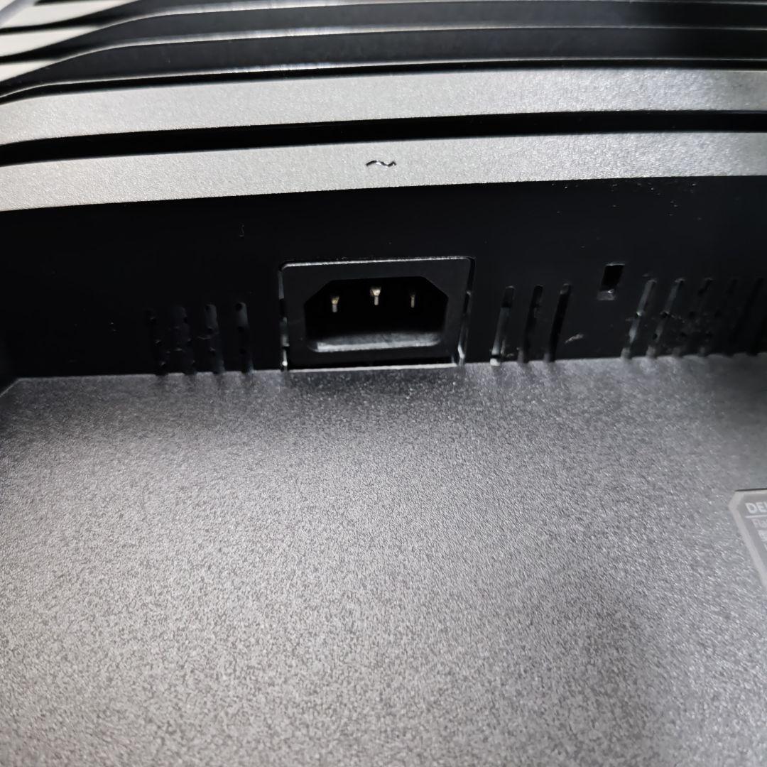 【美品】 Dell G3223Q 32インチ　4K　モニター 　144Hz