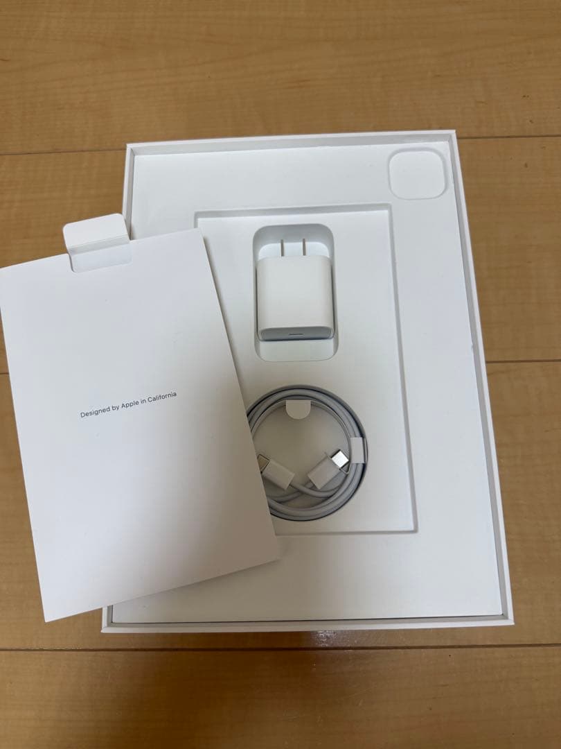 iPad Pro（第3世代）128GB Apple Pencil付き（超美品）