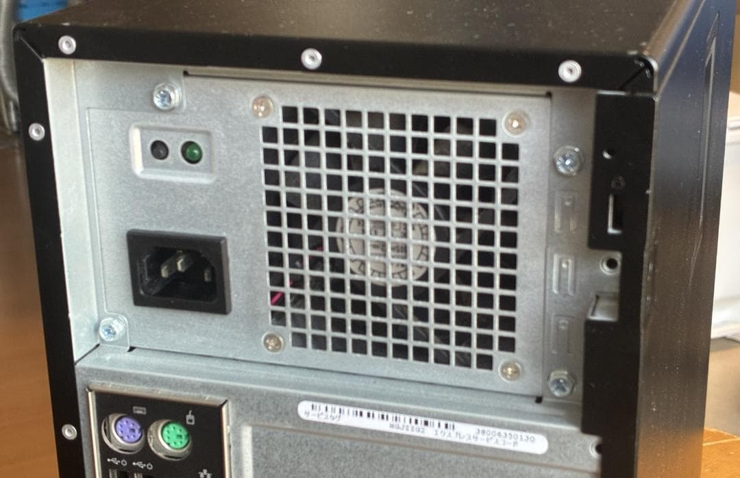 ★DELLPrecisionTower3620★IntelXeonE3-1270