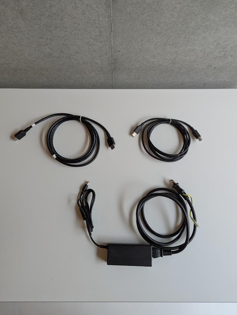 Wacom Cintiq 22 FHD シンティック ペンタブ