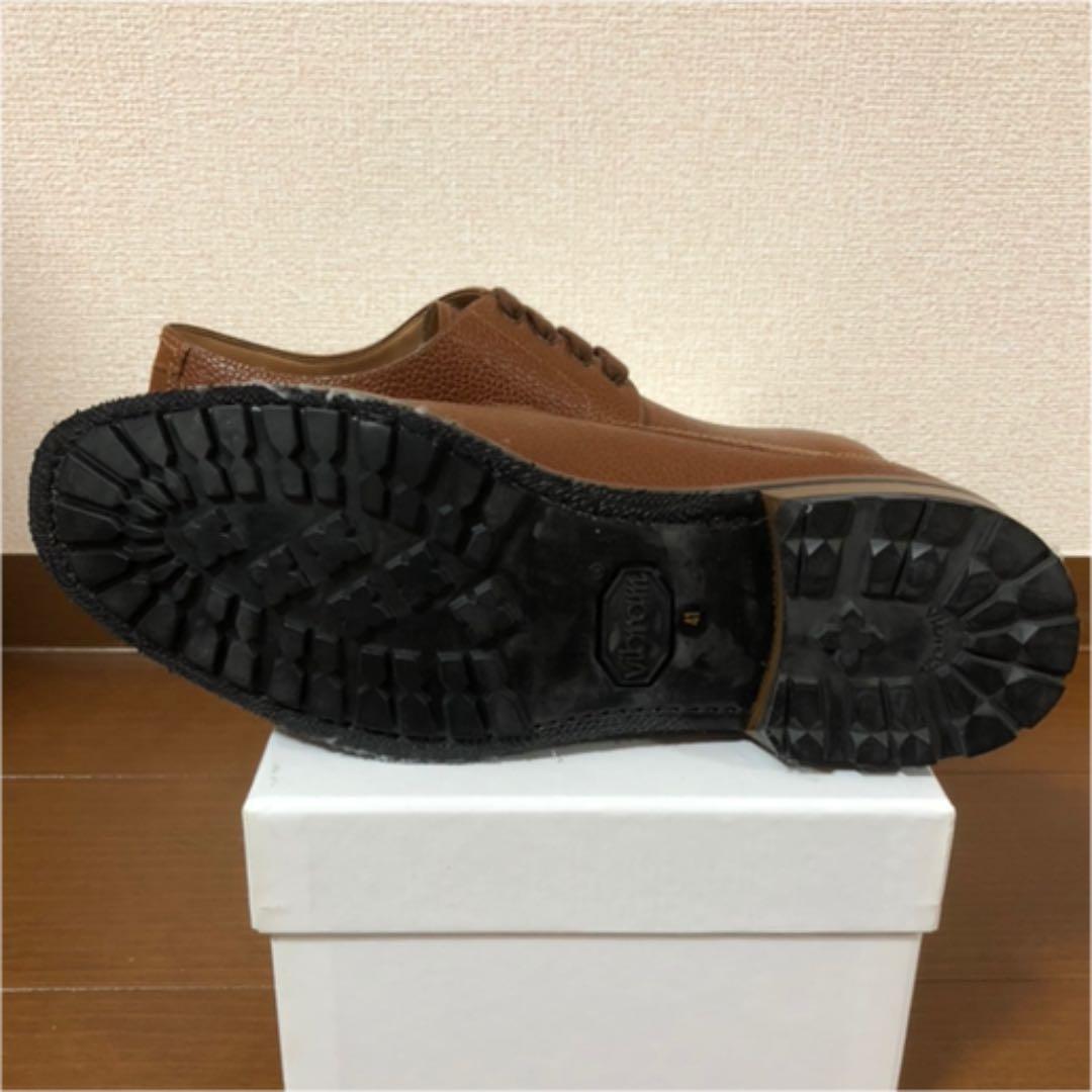 新品未使用 F.LLI Giacometti FG413.004 サイズ41