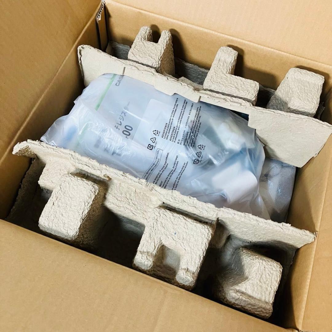 【極美品】CASIO 電子レジスター TE-400-SLR カシオ 店舗用品