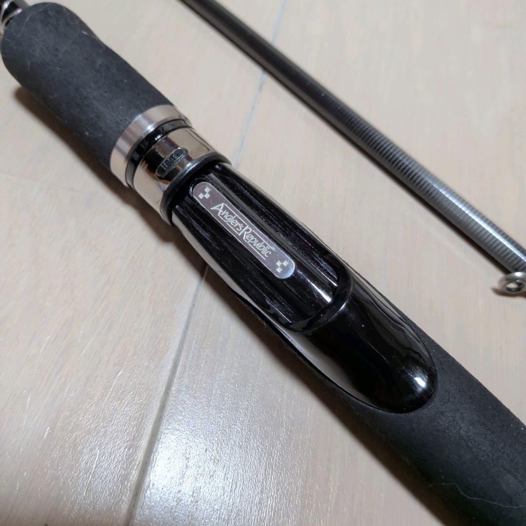 パームス アーマークラッド LVAS-86M PALMS Armorclad