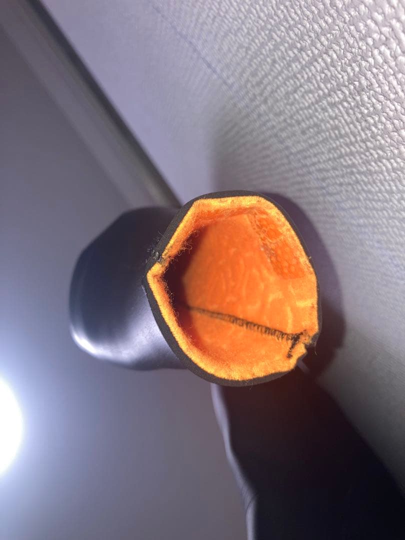 マコCYBER⭐️5/3mm セミドライML相当ウェットスーツ　ノンジップ