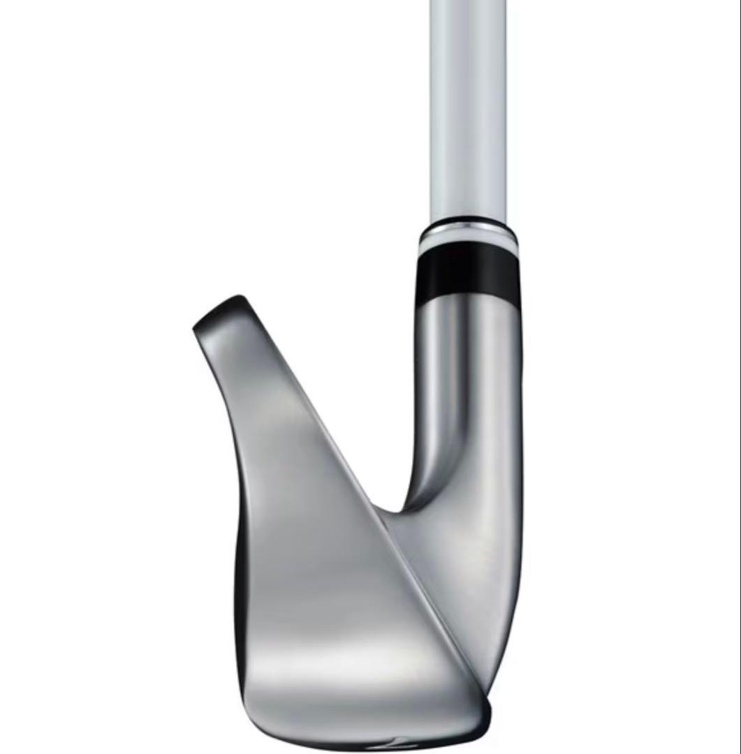 新品未使用☆ゼグシオ１４レディース ゼクシオ 14アイアンブルーMP1400L