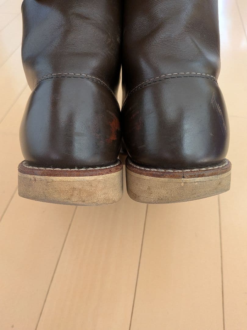 RED WING　レッドウィング