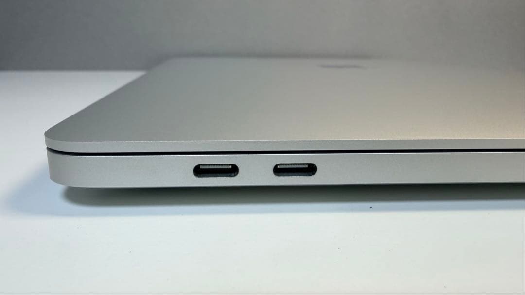 Apple MacBook Pro 16インチ 2019 A2141 ジャンク