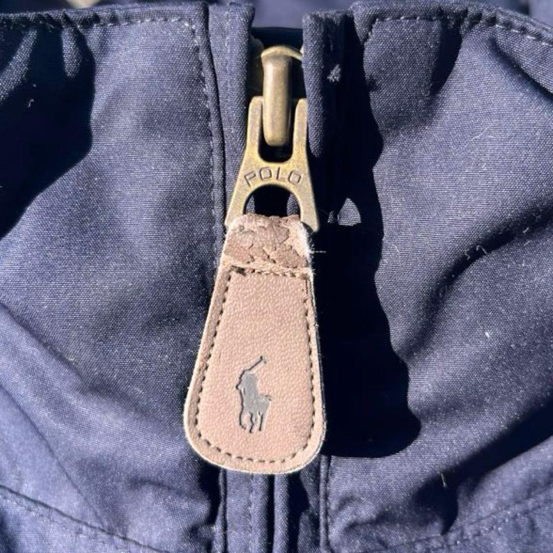 【超希少❗️】90s Polo by Ralph Lauren 2wayジャケット