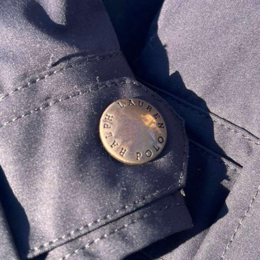 【超希少❗️】90s Polo by Ralph Lauren 2wayジャケット