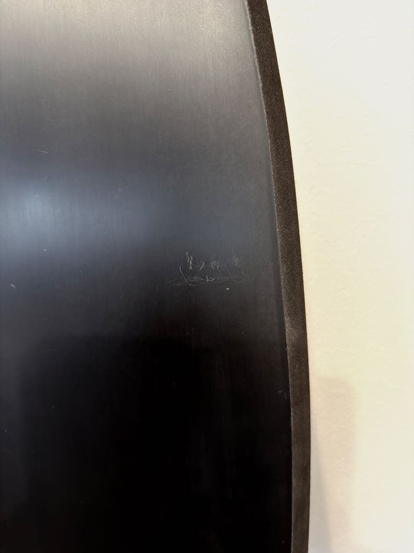 サーフィン・ボディボード 6'0\" Justice surfboard RAPTOR2