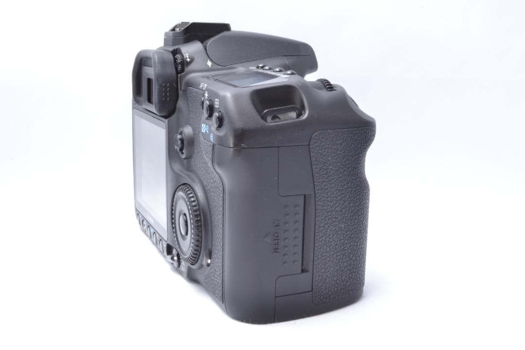 美品✨ハイアマチュアモデル✨Canon EOS 40D✨標準レンズセット✨