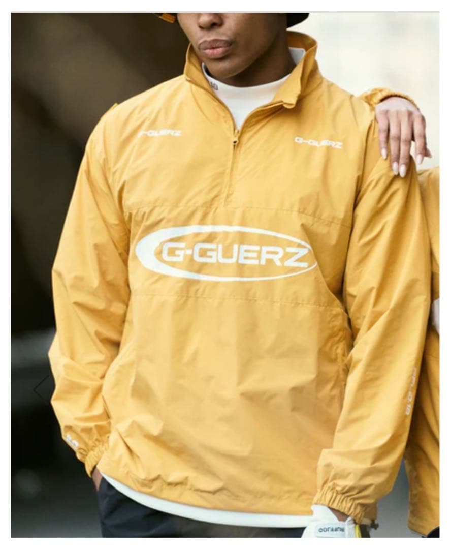 RUFFLOG/GG CIRCLE ラフロッグ キャプテンズヘルムゴルフ