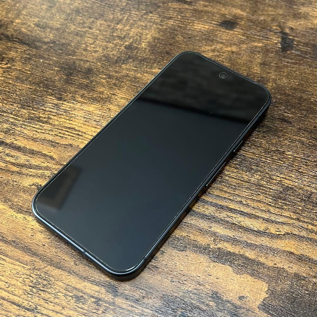 ☑︎ GooglePixel9 本体