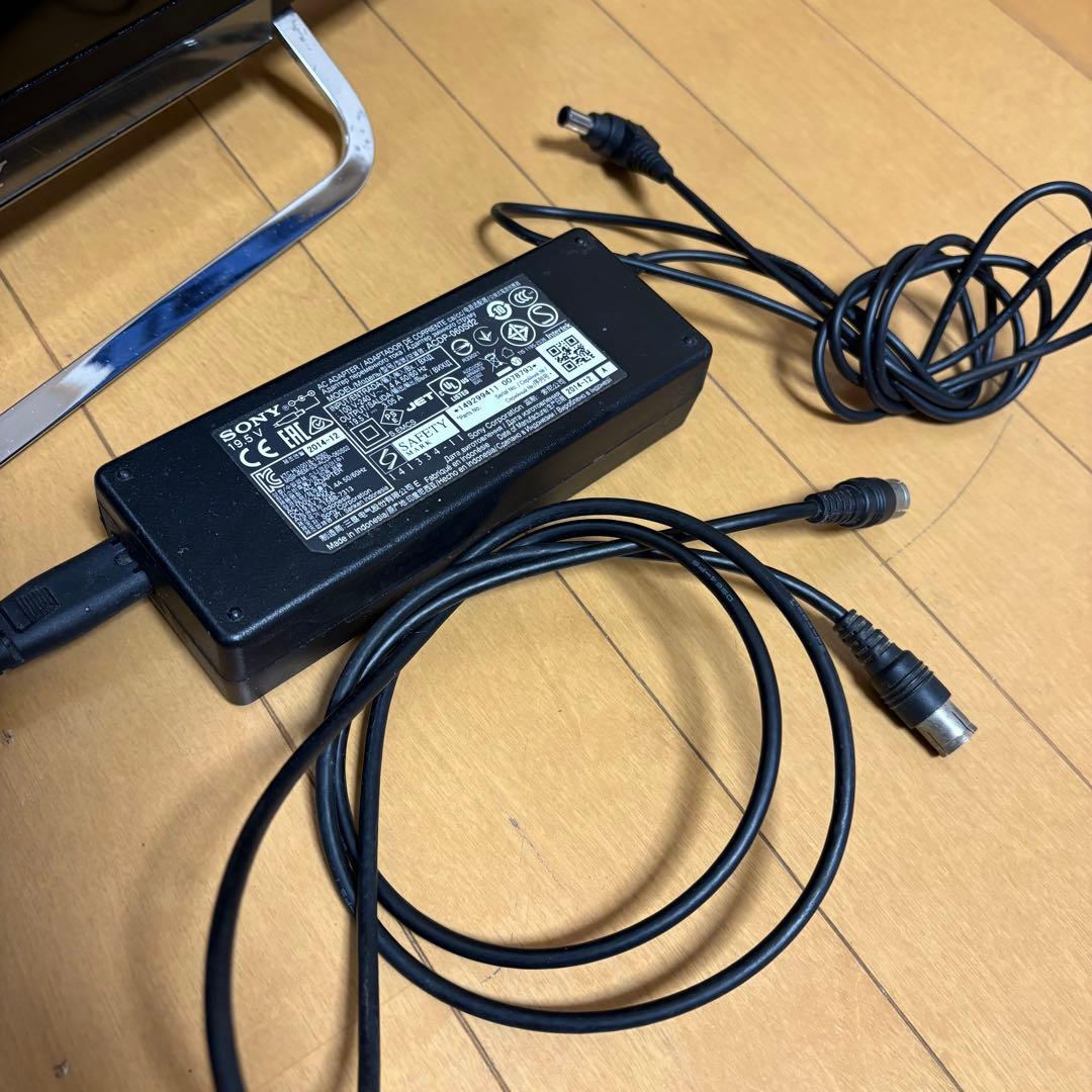 SONY BRAVIA KDL-24W600A 液晶テレビ 24インチ