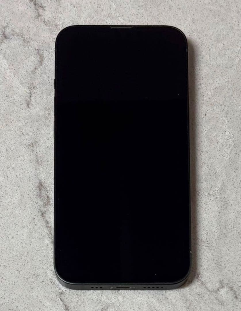 iPhone 13 256GB SIMフリー グリーン