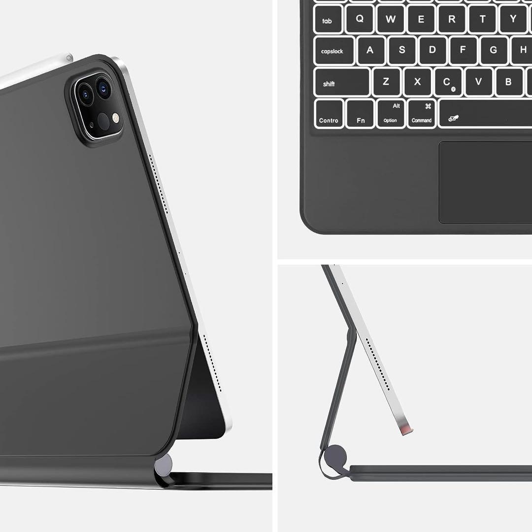 ★ マジックキーボード iPad 第4/3/2/1世代 キーボード