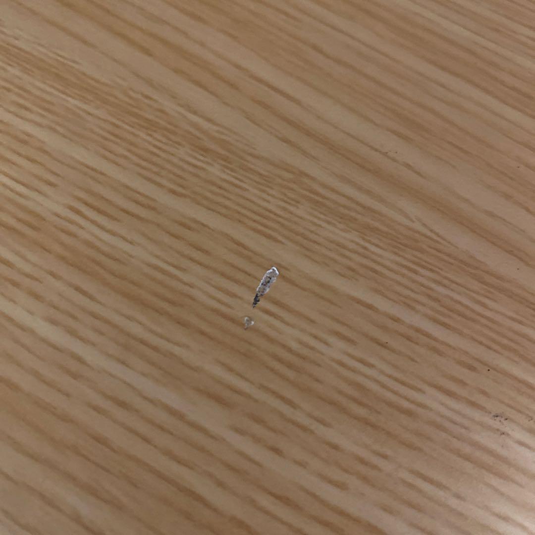 木製　オープンシェルフ　ラック　アシンメトリー　大型家具