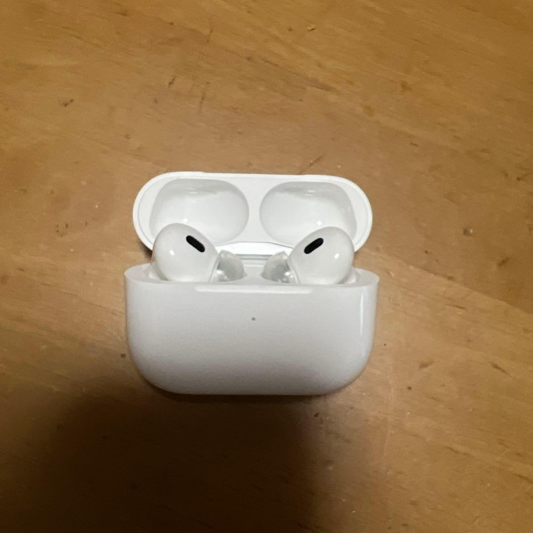 イヤホン AirPods Pro2 Type-C