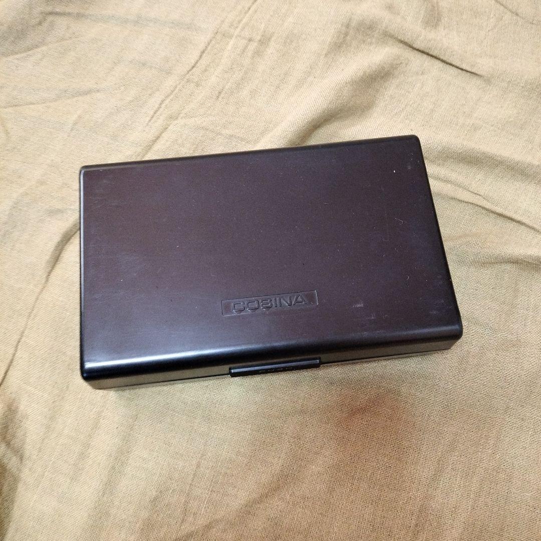 コシナ　cosina cx-2