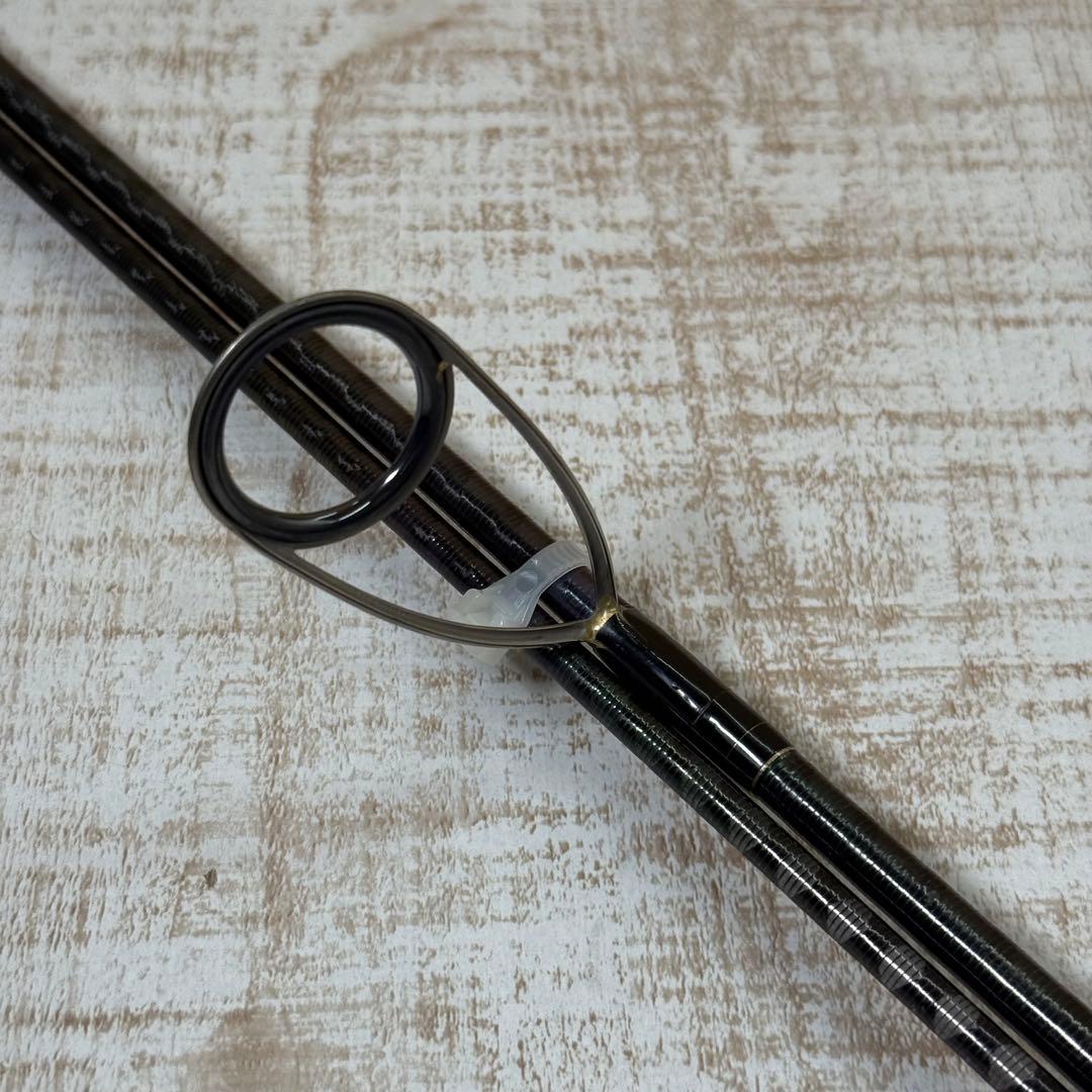 シマノ　カーディフモンスターリミテッド　DP86ML ロッド