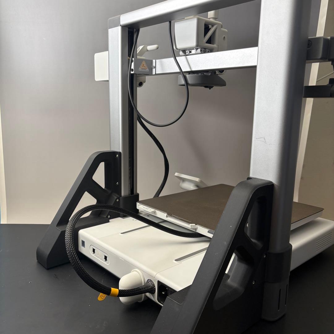 bambu lab a1 3Dプリンター