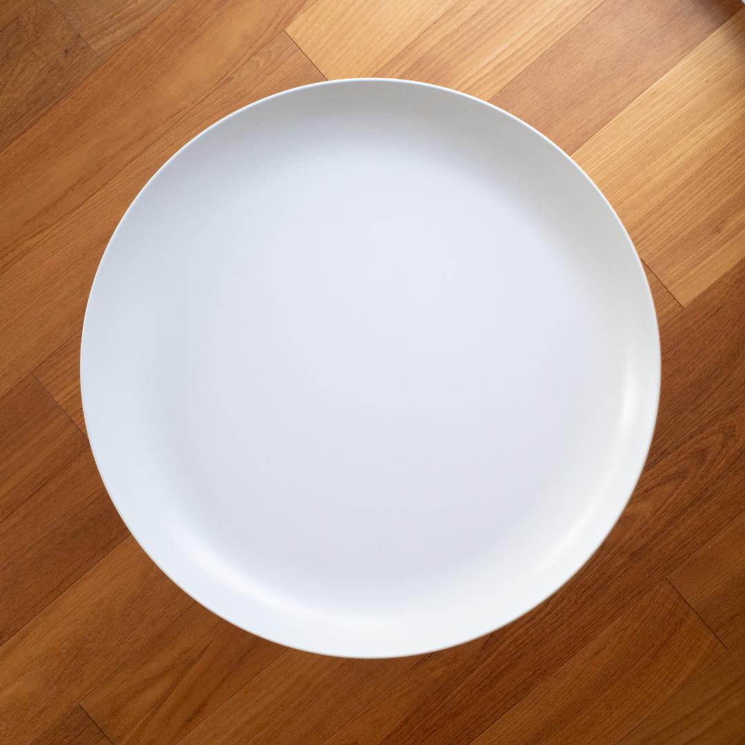 HAY TULOU COFFEE TABLE / Φ55xH35 ホワイト