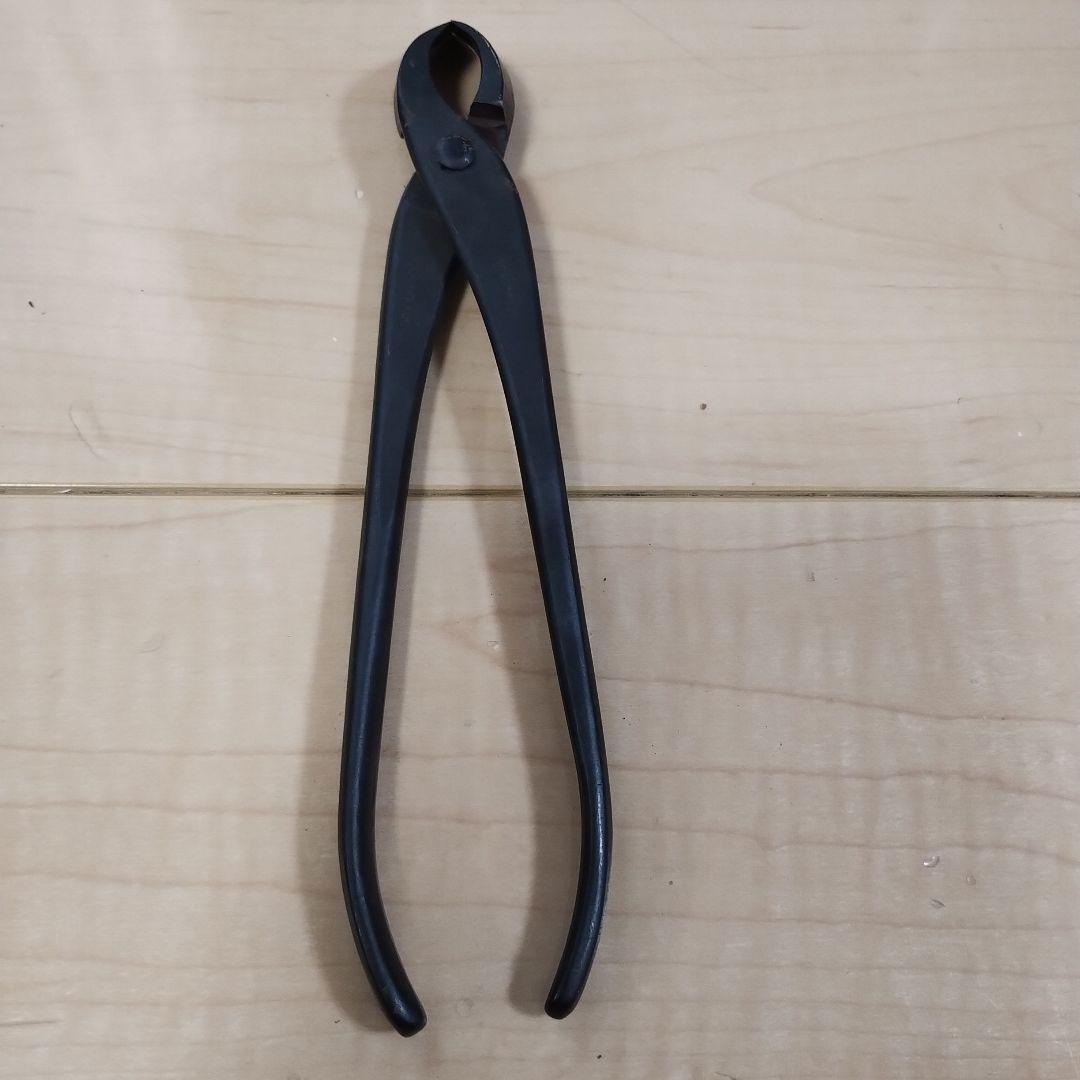 昌国作　盆栽用鋏 又枝切　NO16