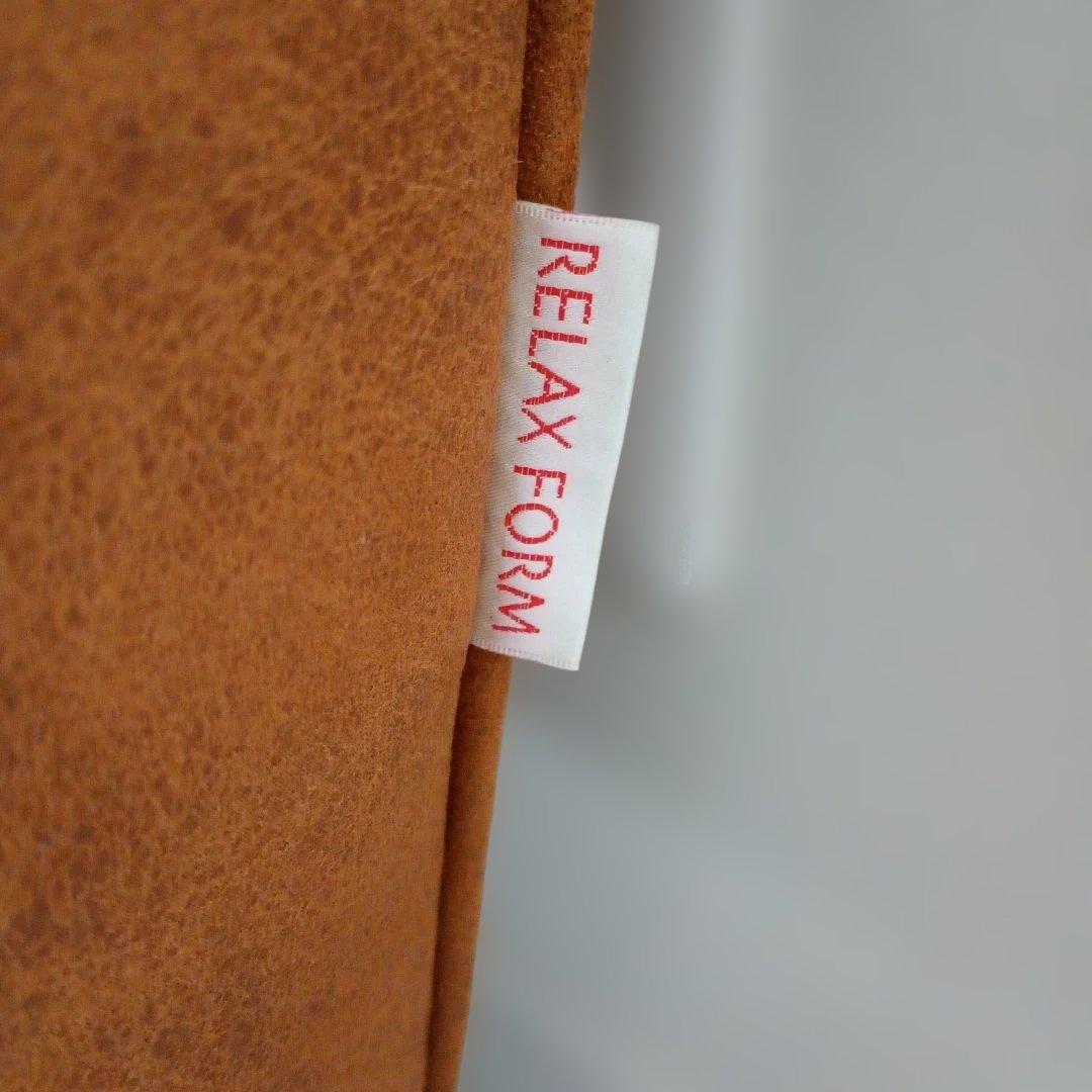 RELAX FORM 3人掛けソファ 関家具