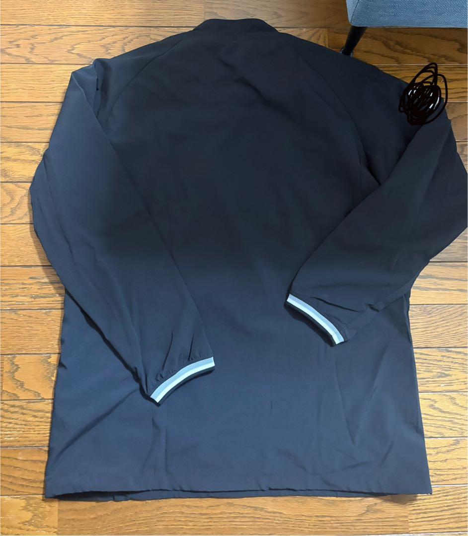 NPB支給　長袖　半袖