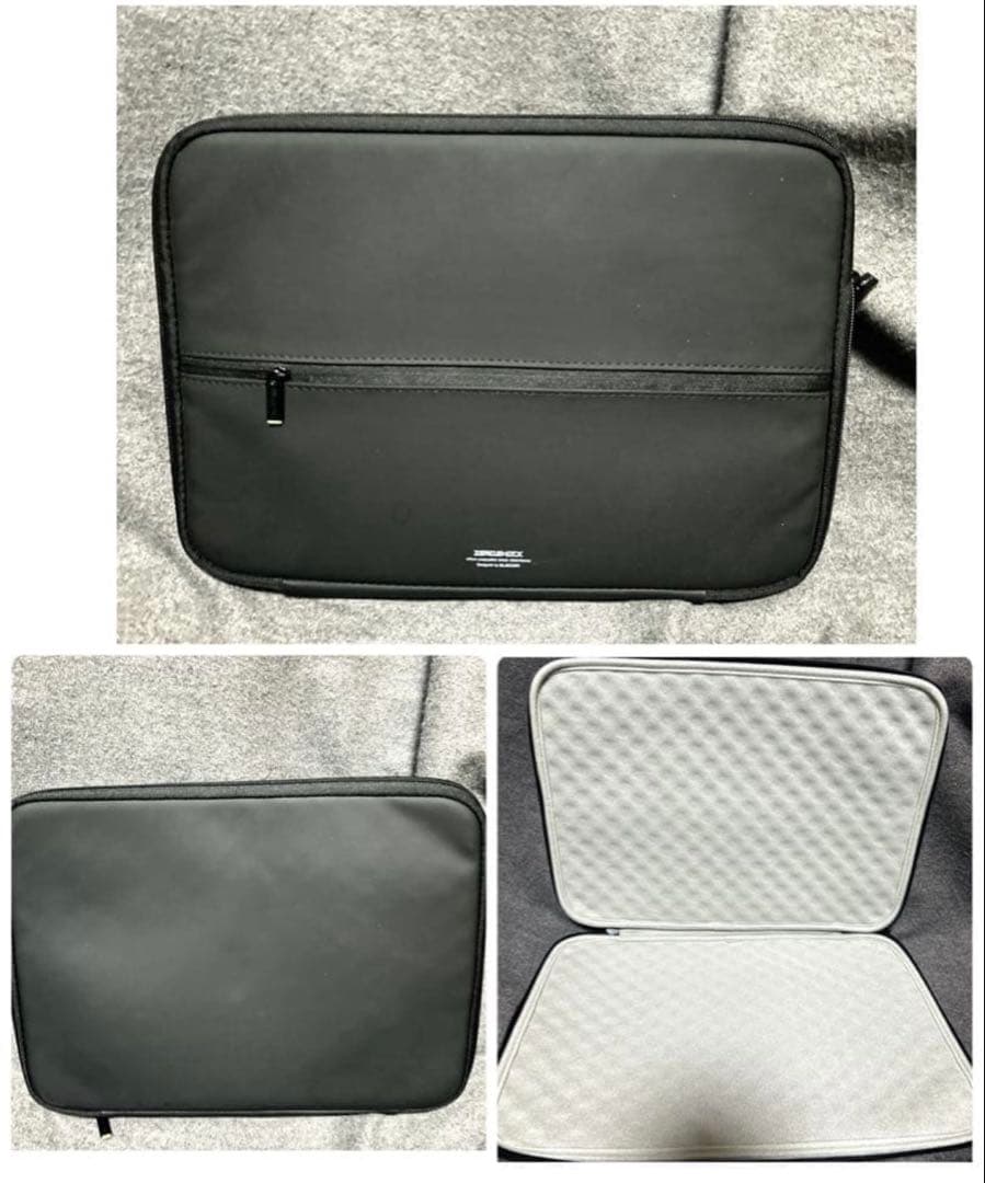 込み】IBM USBトラベルキーボード(SK8845)ケース付き