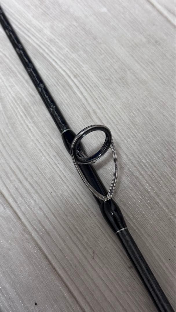 シマノ 21 オシアプラッガーリミテッド S88H