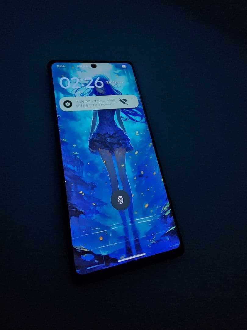 Google Pixel 6 PRO 極美品|箱付き128GB|12GB