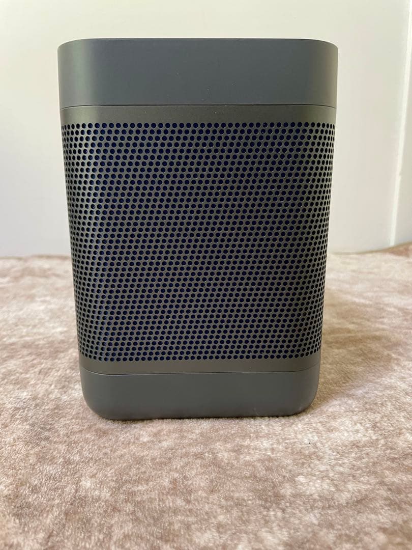 (美品・新品同様) B&O Beolit20 Black Anthracite