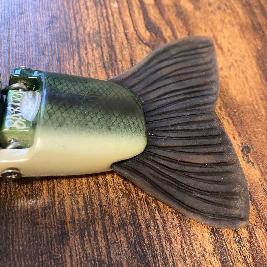 バサラ　フルムーン　ビッグベイトジャイアントベイトBASARA FULLMOON