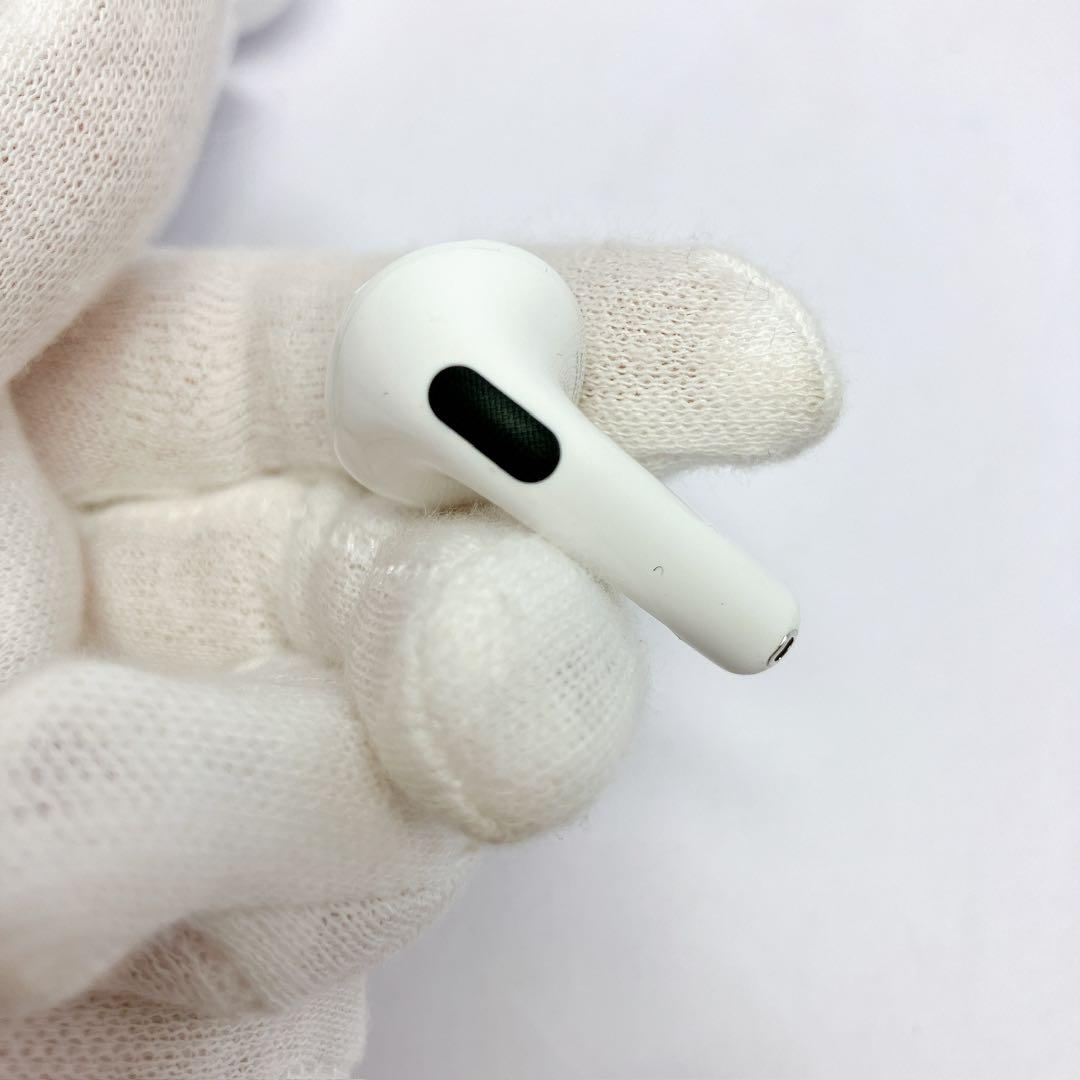3141◯ AirPods4 ノイキャン搭載 本体 MXP93J/A