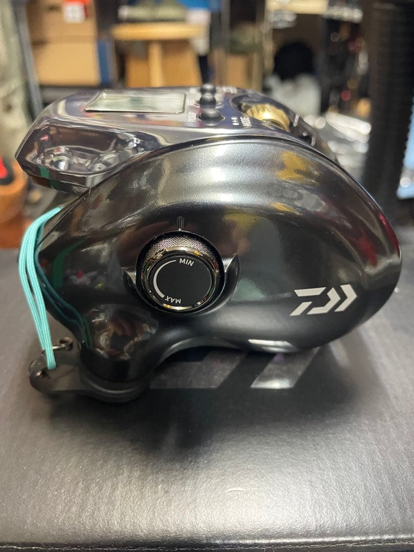 DAIWA ２１SEABORG 300J ダイワ21シーボーグ300J