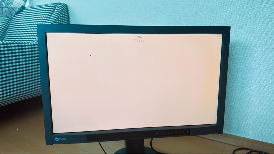 NANAO 27.0型 EIZO ColorEdge CX270-CNX