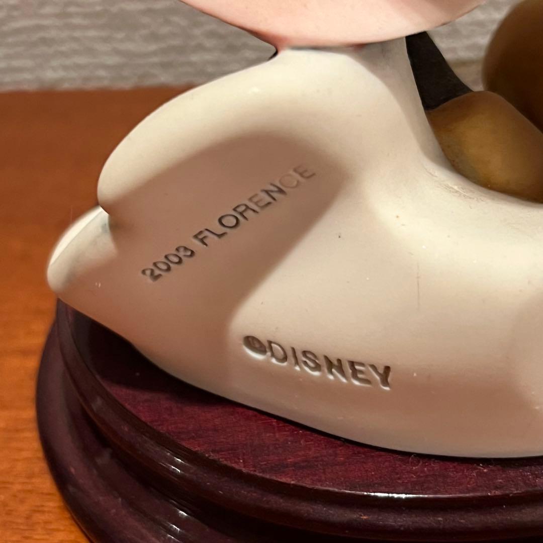 美品　2003体　限定　ジョゼッペアルマーニ　ミッキー&ミニー　ディズニー　人形