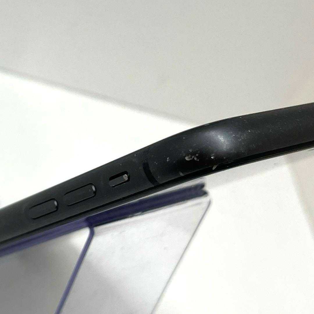 Apple iPhone 11 128GB ブラック docomo ジャンク品