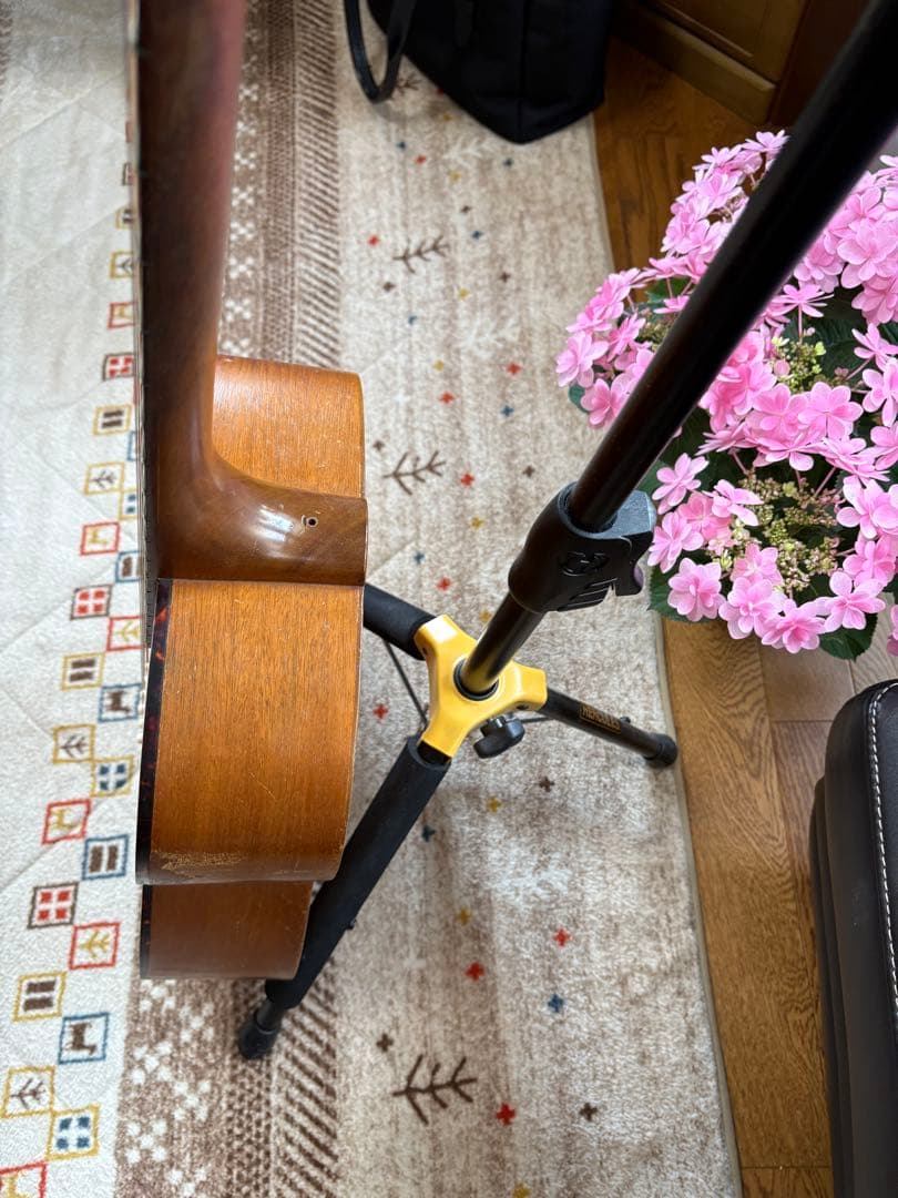 Gibson LG-0 おそらく1962年製