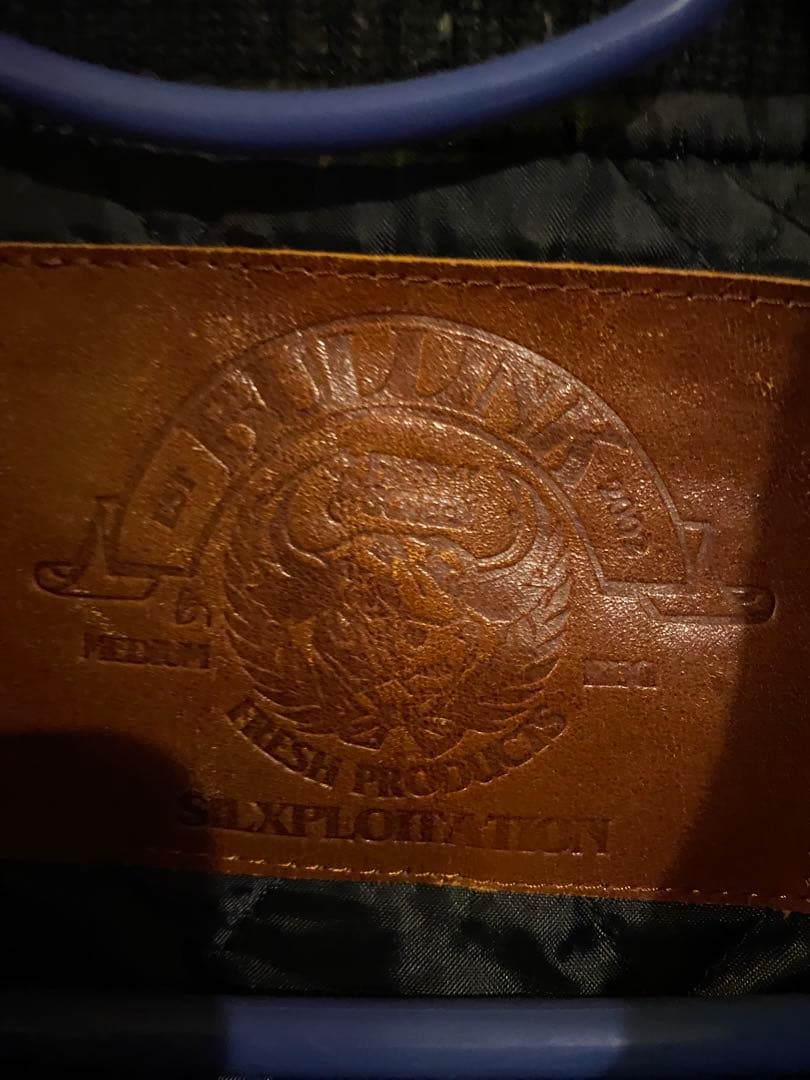 RATS Wtaps BLACKFLAG青山20着限定 neighborhood