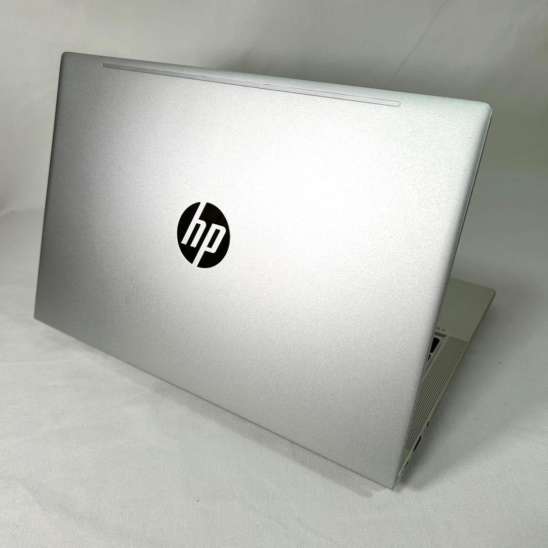 美品 HP ProBook 430 G8 i5 16GB FHD Office