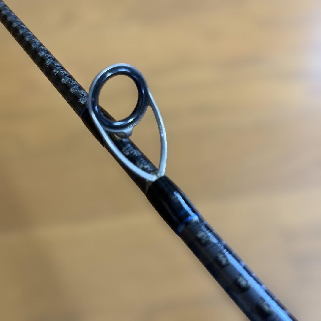 シマノ　19コルトスナイパー ss 100M