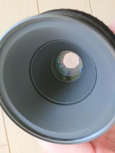 付属品多数 Nikomato FTN シルバー前期 モルト張替 レンズ2本