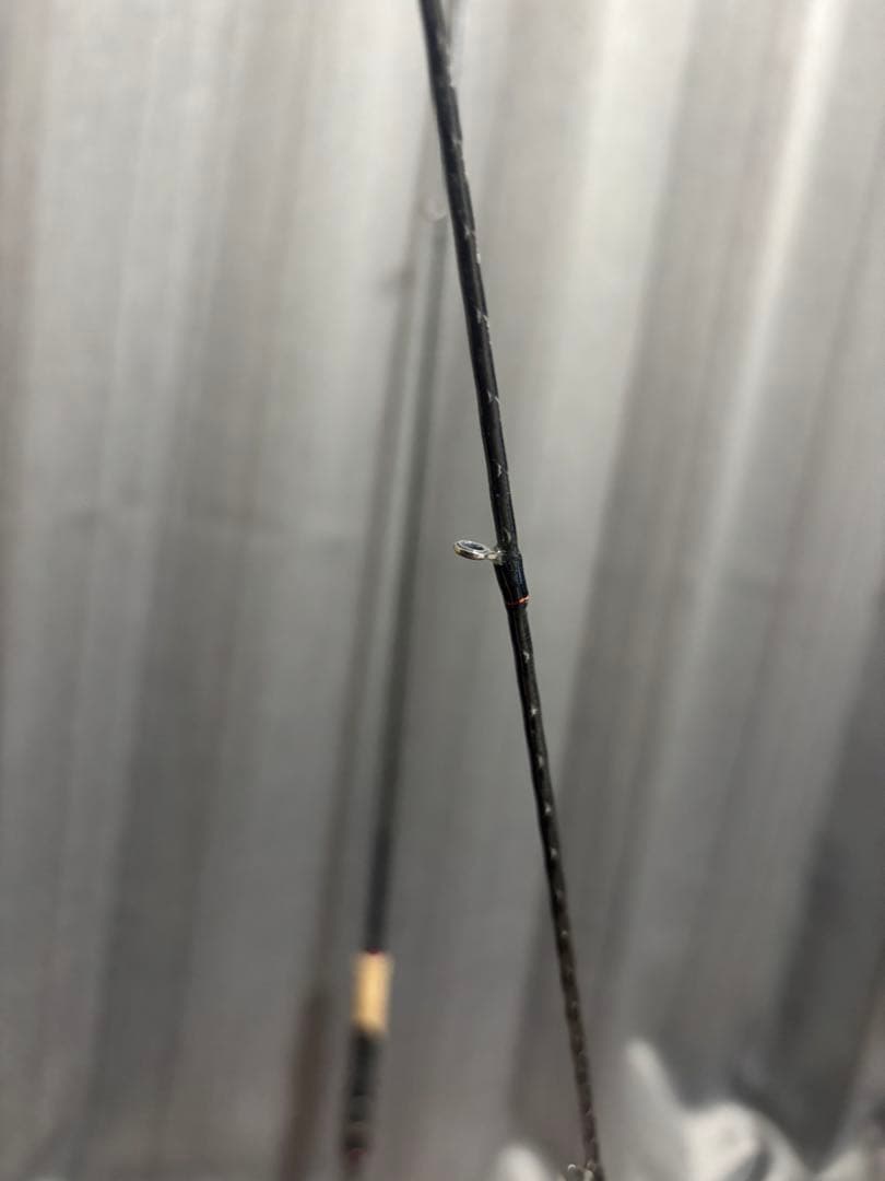 シマノ　20 セフィア　エクスチューン　S82ML