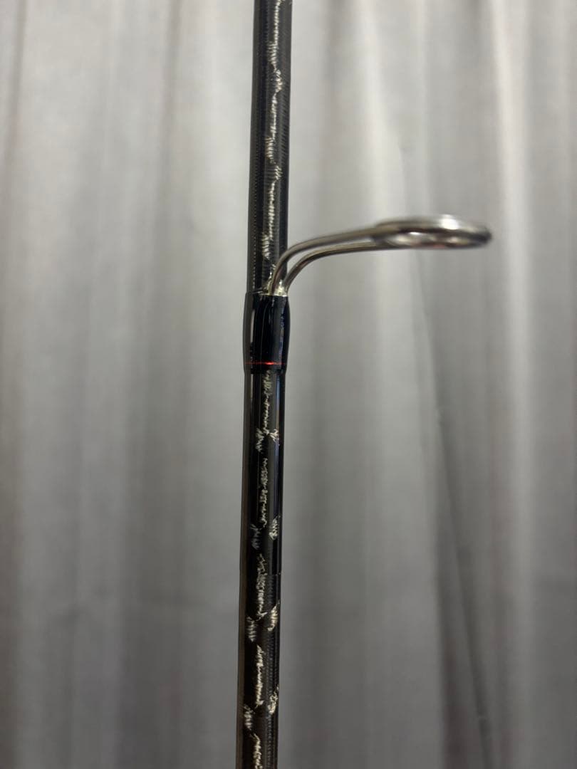 シマノ　20 セフィア　エクスチューン　S82ML