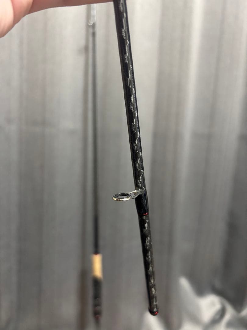 シマノ　20 セフィア　エクスチューン　S82ML