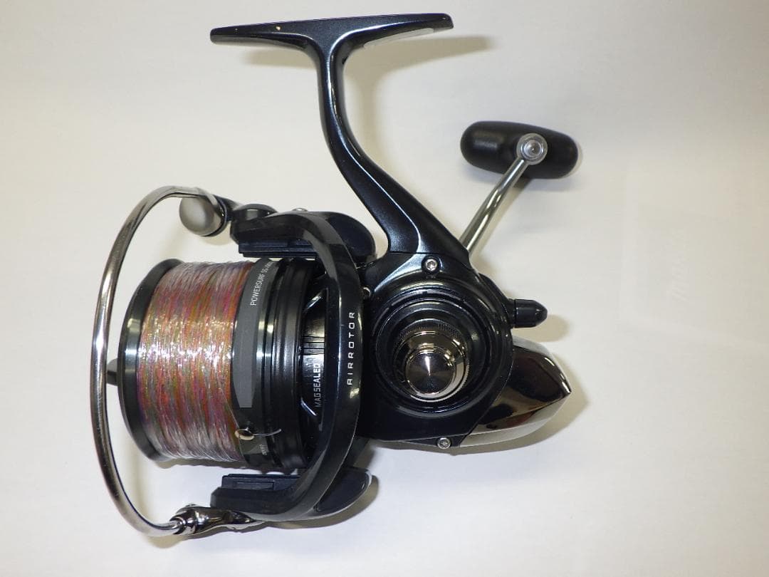 【美品】ダイワ パワーサーフ SS 4500QD