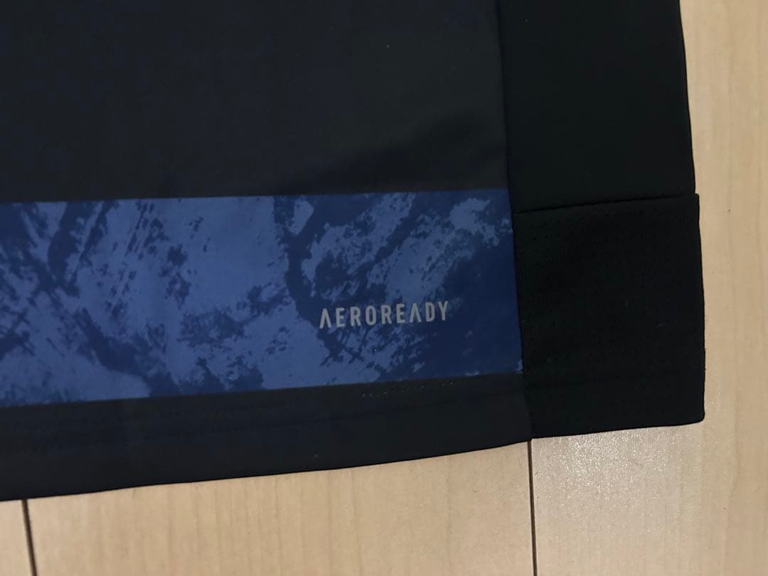 横浜F・マリノス 2021年 選手支給用 非売品 スペシャルユニフォーム喜田大然